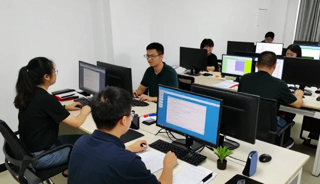 系统集成下的成果转化性能优化策略